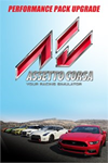 ️Assetto Corsa - Performance Pack UPGRADE D XBOXDLC