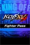 ️KOF XV Fighter Pass XBOXDLC