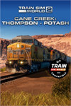 ️Train Sim World® 2: Cane Creek: Thompson - XBOXDLC