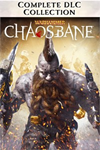 ️Warhammer: Chaosbane Complete DLC Collecti XBOXDLC
