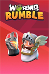 ️Worms Rumble - Honor & Death Pack XBOXDLC