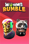 ️Worms Rumble - Bank Heist Double Pack XBOXDLC