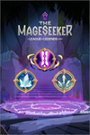 ️The Mageseeker: Hijacked Spells Pack XBOXDLC