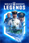 ️World of Warships: Legends — Iwaki Typhoon XBOXDLC