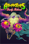 ️Atomicrops: Deerly Beloved XBOXDLC