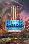 ️Cities: Skylines - Natural Disasters XBOXDLC