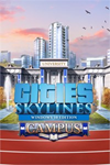 ️Cities: Skylines - Campus (Win 10) XBOXDLC