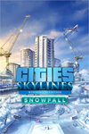 ️Cities: Skylines - Snowfall XBOXDLC