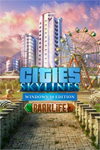 ️Cities: Skylines - Parklife XBOXDLC