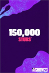 ️Stubs™ (150,000) for MLB® The Show™ 23 XBOXDLC