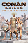 ️Architects of Argos Pack XBOXDLC