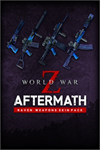 ️World War Z: Aftermath - Raven Weapons Ski XBOXDLC