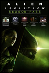 ️Alien: Isolation Season Pass XBOXDLC