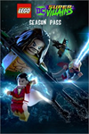 ️LEGO® DC Super-Villains Season Pass XBOXDLC