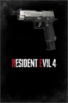 ️Resident Evil 4 Deluxe Weapon: 'Sentinel N XBOXDLC