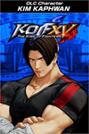 ️KOF XV DLC Character KIM KAPHWAN XBOXDLC