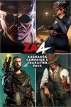 ️Zombie Army 4: Ragnarök Campaign & Charact XBOXDLC