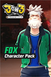 ️3on3 FreeStyle - Fox Character Package XBOXDLC