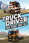 ️Truck Driver - USA Paint Jobs DLC XBOXDLC