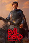 ️Evil Dead: The Game - Ash Williams Gallant XBOXDLC