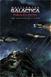 ️Battlestar Galactica Deadlock™ The Broken XBOXDLC