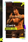 ️UFC® 4 - Bruce Lee Welterweight XBOXDLC