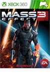 ️Mass Effect™ 3: Citadel (1 of 2) XBOXDLC