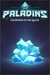️400 Paladins Crystals XBOXDLC