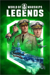 ️World of Warships: Legends — Power of Inde XBOXDLC