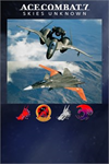 ️ACE COMBAT™ 7: SKIES UNKNOWN - ADFX-01 Mor XBOXDLC