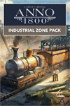 ️Anno 1800™ Industrial Zone Pack XBOXDLC