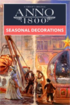 ️Anno 1800™ Seasonal Decorations Pack XBOXDLC