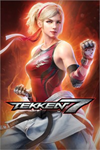 ️TEKKEN 7 - DLC18: Lidia Sobieska XBOXDLC