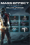 ️Mass Effect™: Andromeda Deluxe Upgrade XBOXDLC