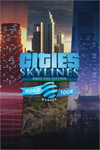 ️Cities: Skylines - World Tour Bundle XBOXDLC