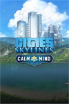 ️Cities: Skylines - Calm the Mind Radio XBOXDLC