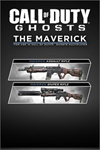 ️Call of Duty®: Ghosts - Weapon - The Maver XBOXDLC
