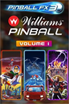 ️Pinball FX3 - Williams™ Pinball: Volume 1 XBOXDLC