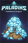 ️8000 Paladins Crystals XBOXDLC