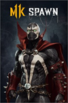 ️Spawn XBOXDLC