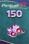 ️Pinball Coins - 150 XBOXDLC