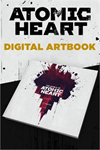 ️Atomic Heart - Digital Artbook XBOXDLC