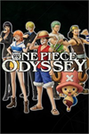 ️ONE PIECE ODYSSEY Traveling Outfit Set XBOXDLC