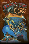 ️Pinball FX - Swords of Fury™️ XBOXDLC