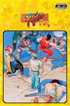 ️Capcom Arcade Stadium：FINAL FIGHT XBOXDLC