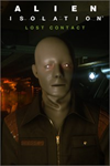 ️Alien: Isolation - Lost Contact XBOXDLC