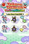 ️Taiko no Tatsujin: The Drum Master! Beat P XBOXDLC