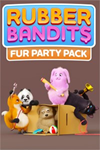 ️Rubber Bandits: Fur Party Pack XBOXDLC