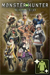 ️Monster Hunter: World - Complete Handler C XBOXDLC