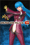 ️DEAD OR ALIVE 6 Character: Kula Diamond XBOXDLC